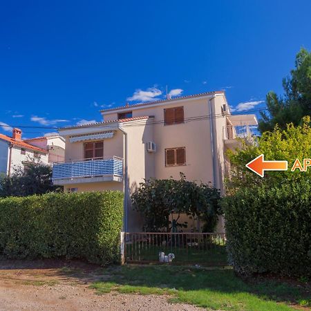 Mladen Apartman Medulin Szoba fotó