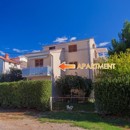 Mladen Apartman Medulin Szoba fotó