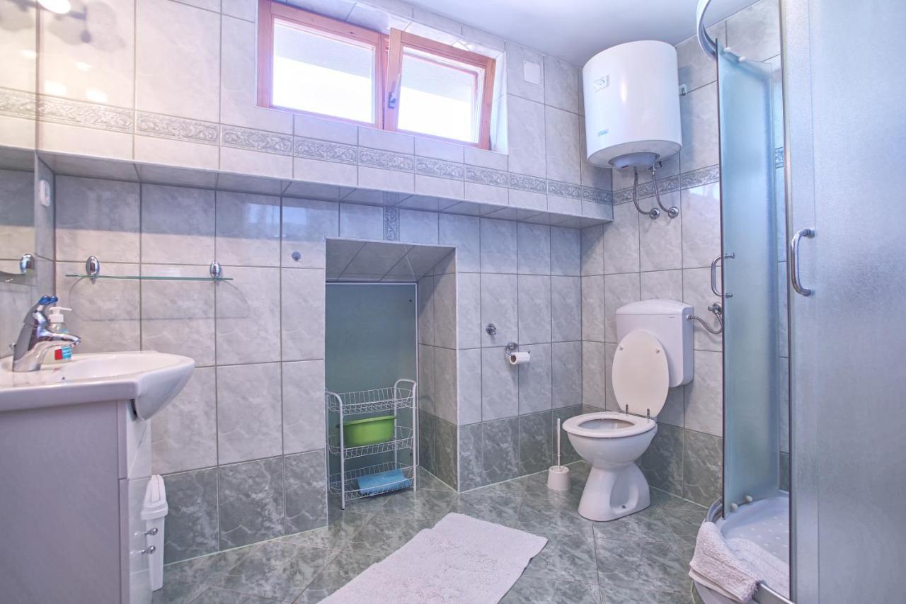 Mladen Apartman Medulin Kültér fotó