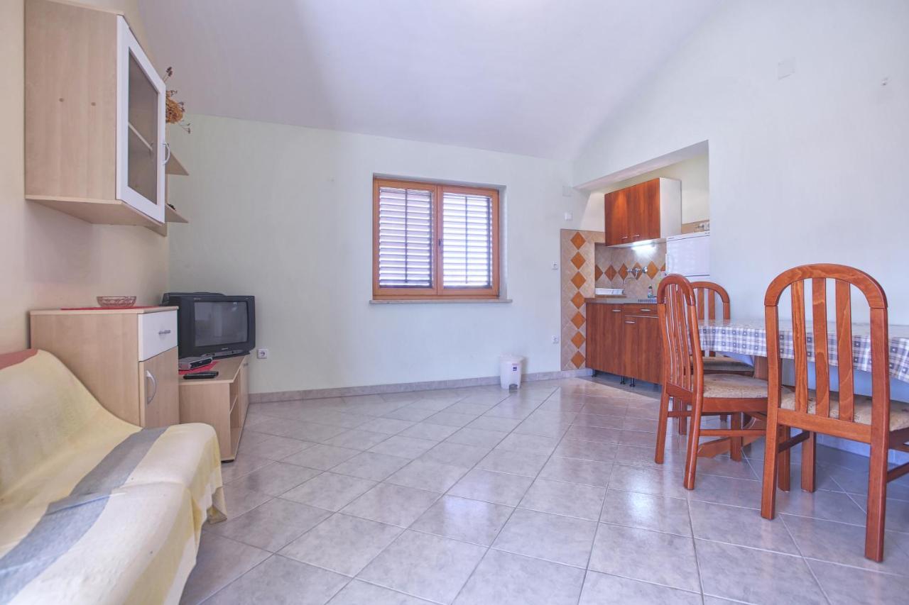 Mladen Apartman Medulin Kültér fotó