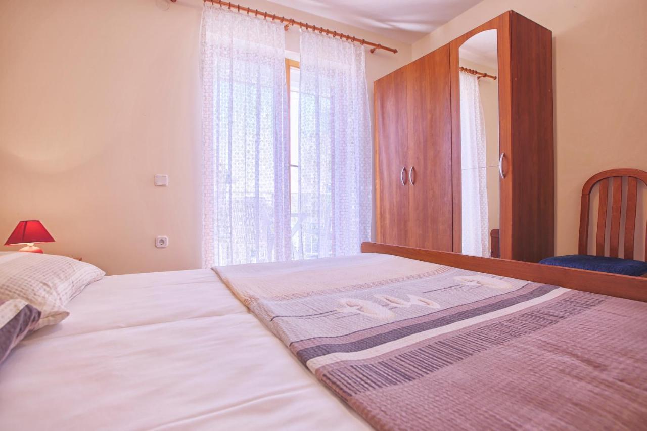 Mladen Apartman Medulin Kültér fotó