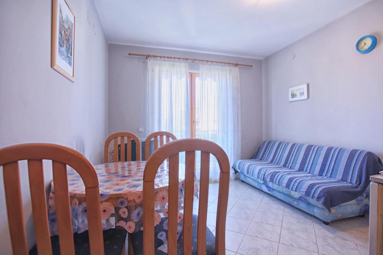 Mladen Apartman Medulin Kültér fotó
