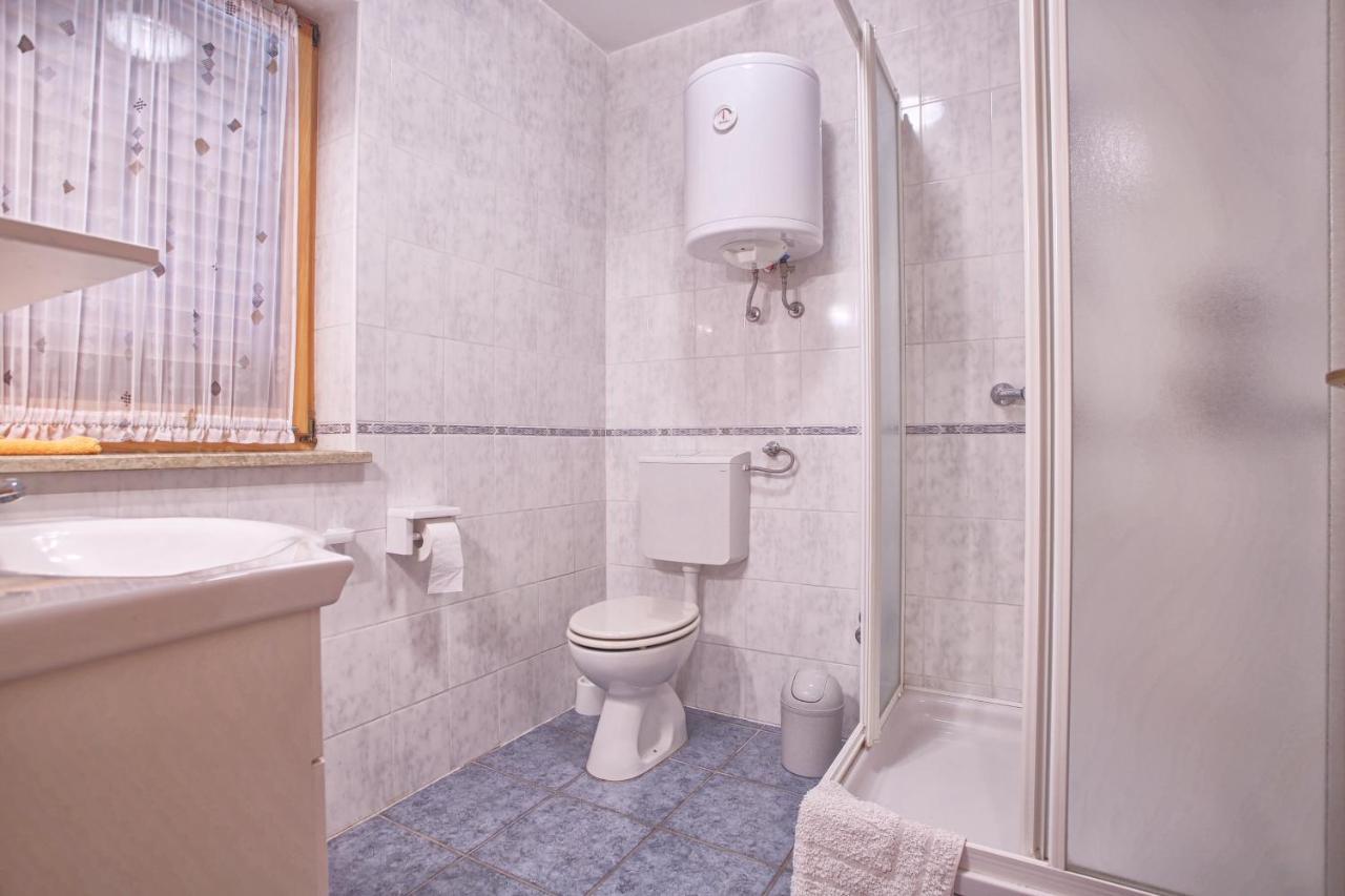 Mladen Apartman Medulin Kültér fotó