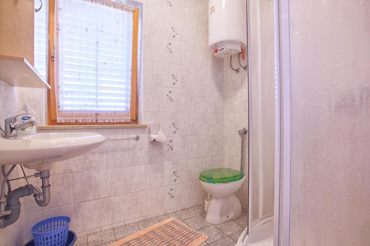 Mladen Apartman Medulin Kültér fotó