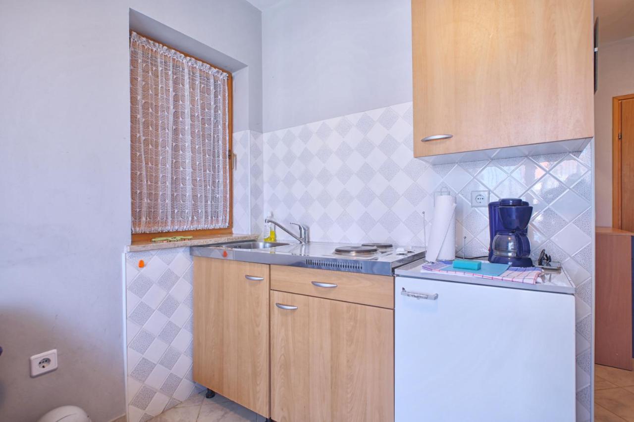 Mladen Apartman Medulin Kültér fotó