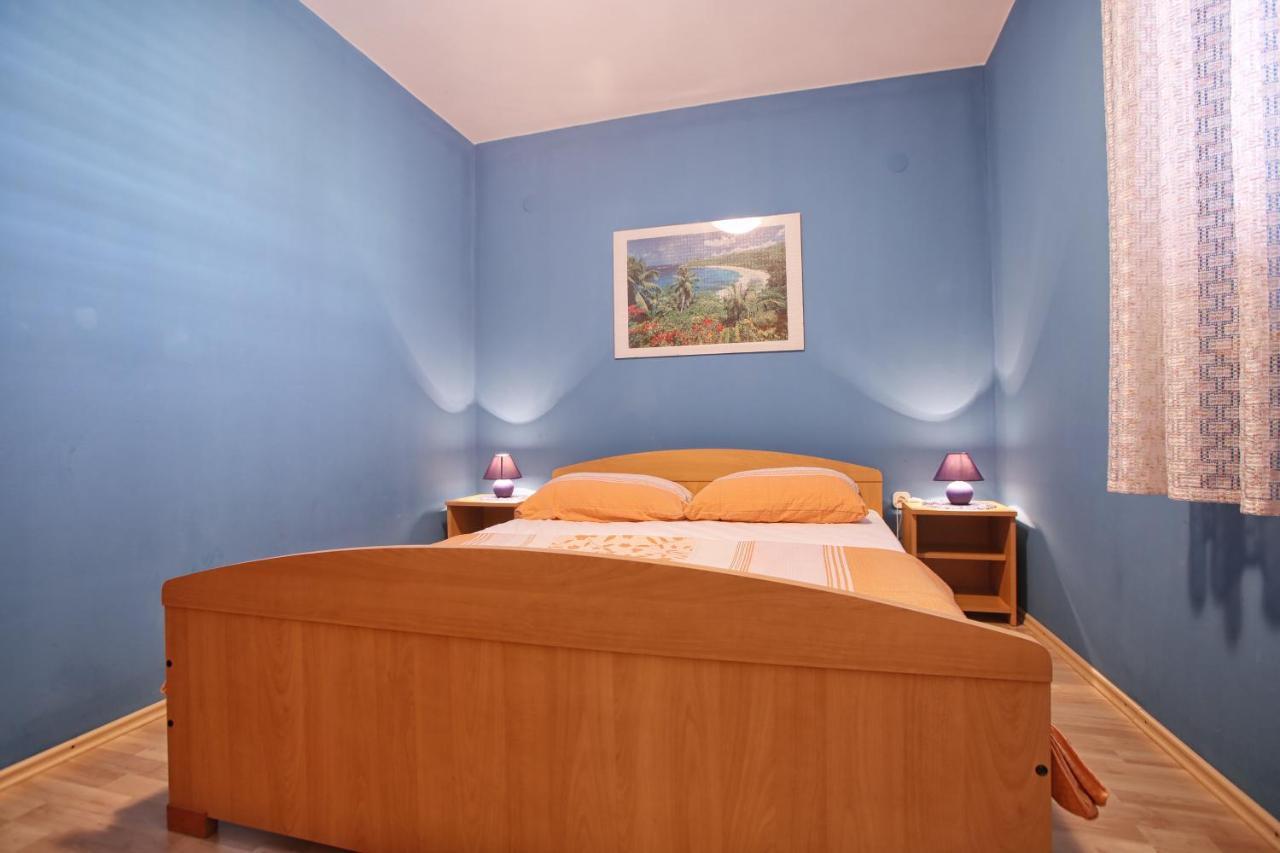 Mladen Apartman Medulin Kültér fotó